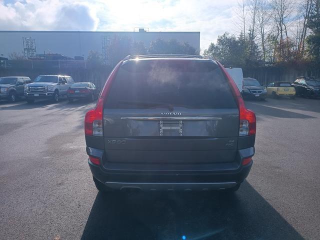 2008 volvo xc90 3.2