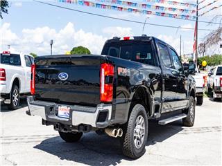 2023 Ford F-250 lariat