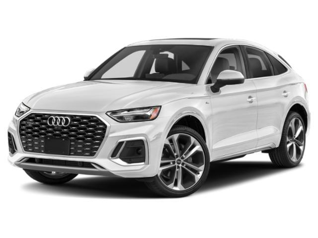 2021 audi q5 45 premium plus