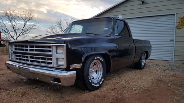 1985 c10 2wd