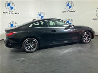2024 BMW 4 series 430i xdrive