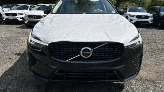 2025 Volvo XC60