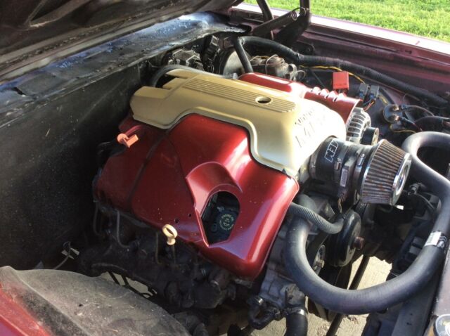 1969 chevelle ss ls engine swap , auto, convertible