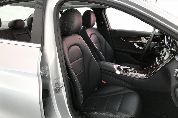 used 2016 mercedes-benz c 300 4matic sedan santa monica, ca 90403 for sale in santa monica, california