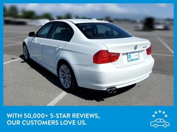 2009 bmw 3-series in dulles, virginia