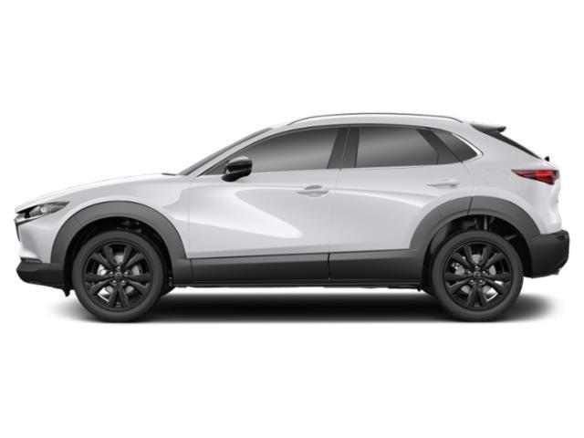 2021 mazda cx-30 turbo premium package