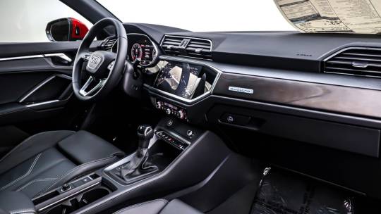 2024 Audi Q3