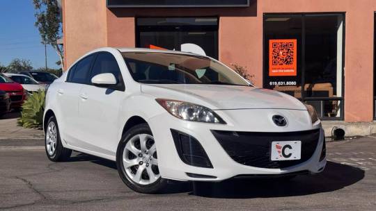 2011 Mazda