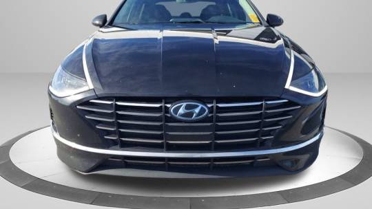 2021 Hyundai Sonata