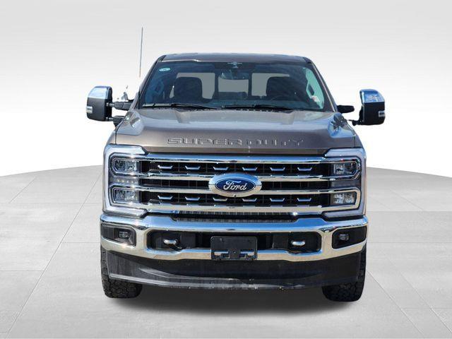 2023 ford f-350