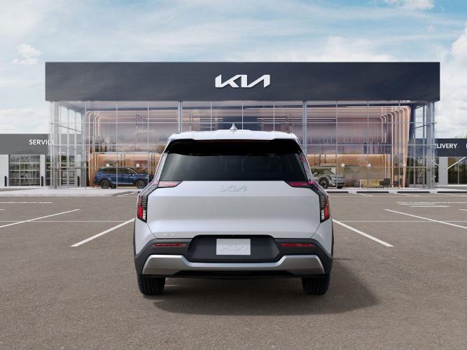 new 2024 kia ev9 light rwd