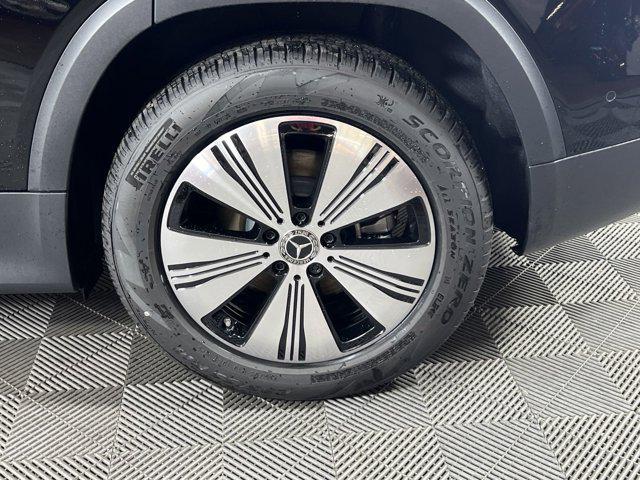 2024 mercedes-benz eqb 300 4matic