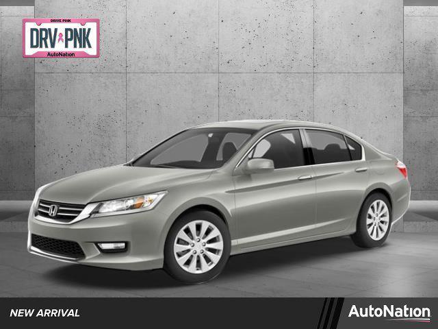 2014 honda accord ex