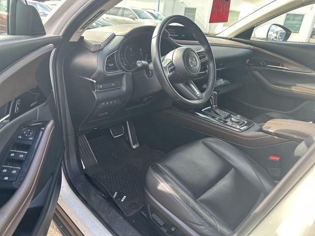 2022 mazda cx-30 2.5 s premium package in gladstone, oregon
