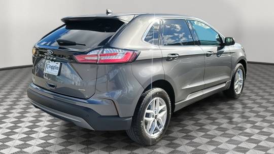 2023 Ford Edge