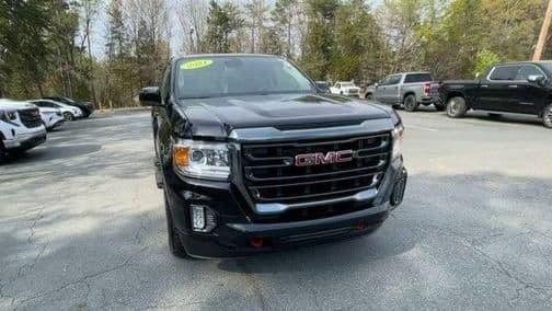 2021 gmc canyon base in high point, north carolina
