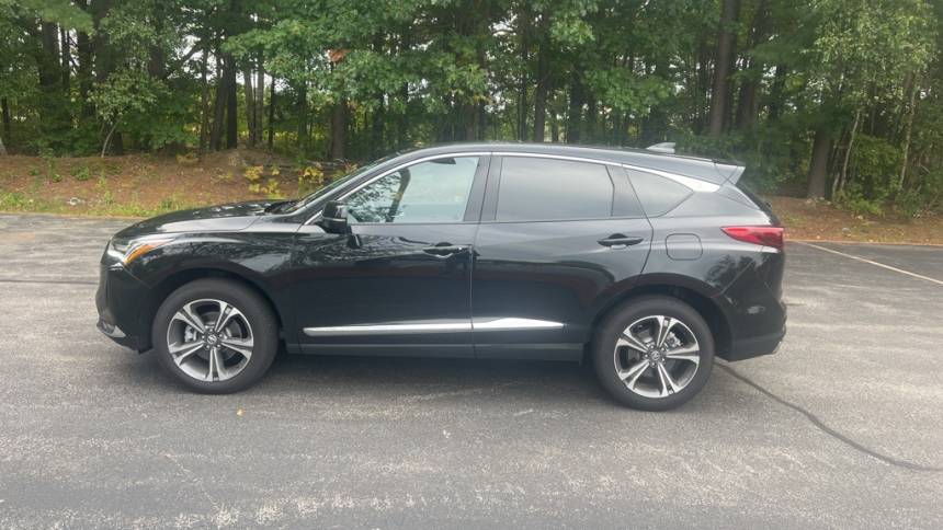 2024 acura rdx sh-awd w/advance