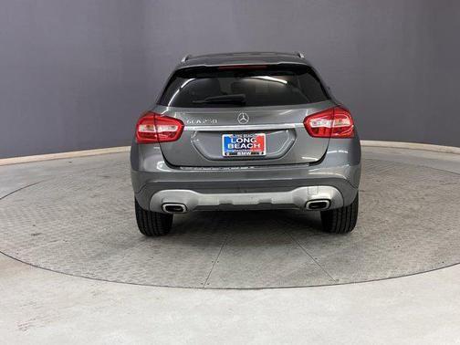 2020 mercedes-benz gla 250