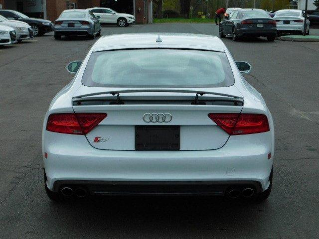 used 2015 audi s7 prestige east windsor, ct 06088 for sale in east windsor, connecticut
