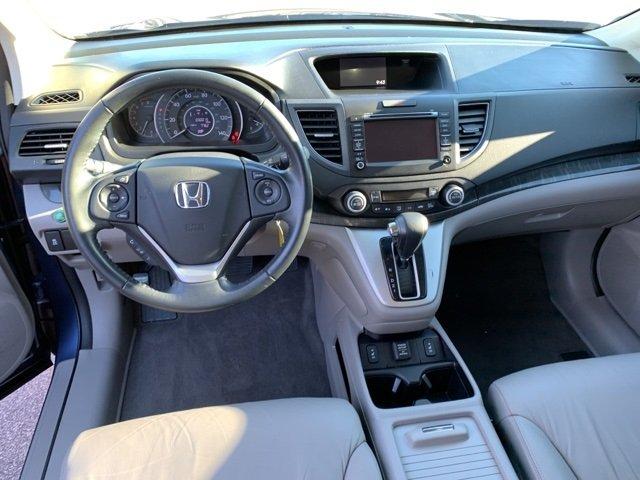 used 2013 honda cr-v ex-l greenville, sc 29607 for sale in greenville, south carolina