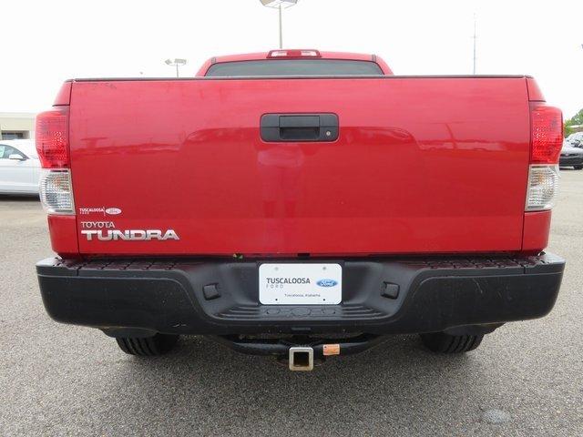 used 2012 toyota tundra 2wd double cab tuscaloosa, al 35405 for sale in tuscaloosa, alabama
