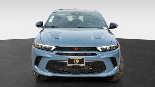 2024 Dodge Hornet