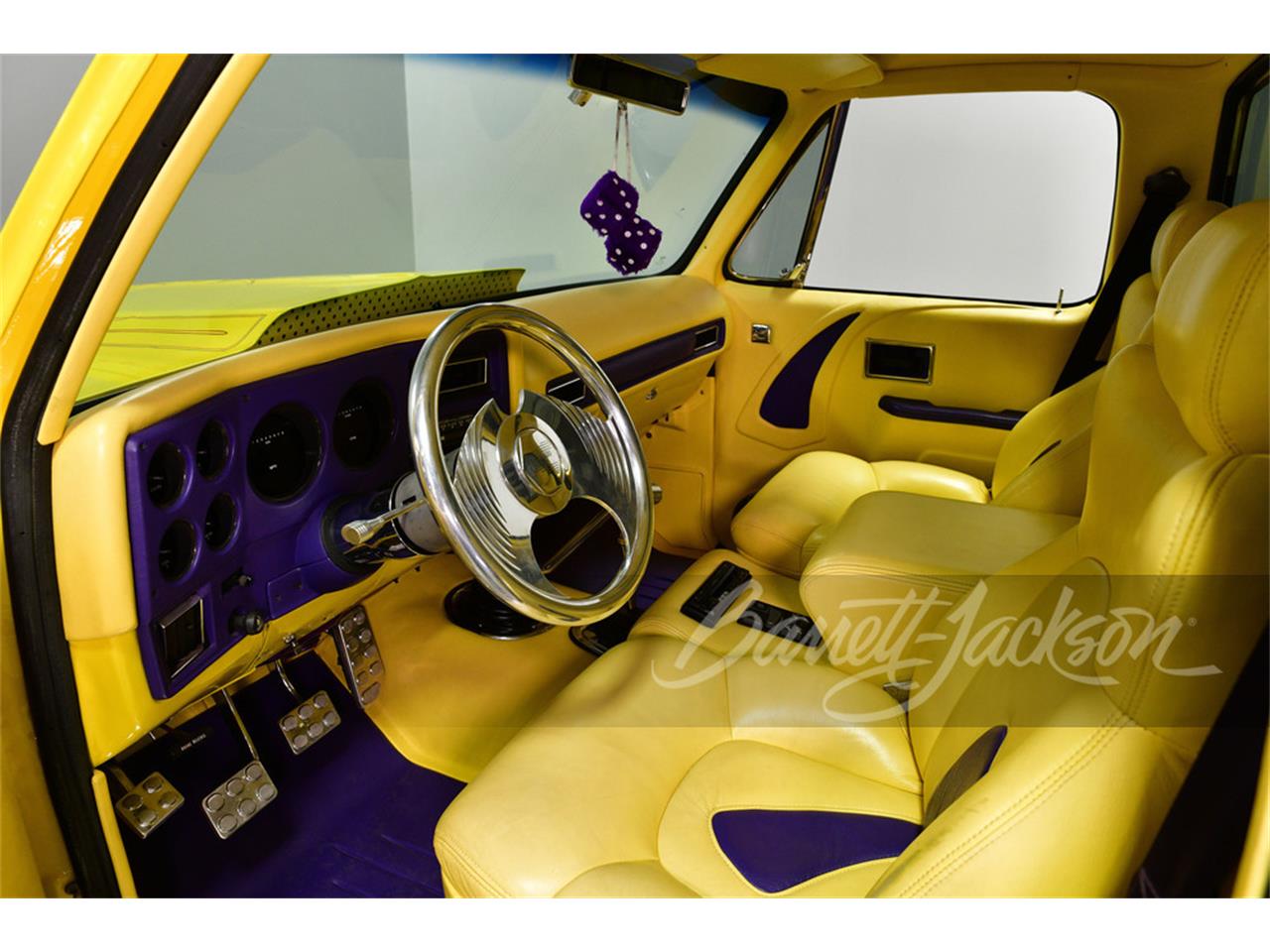 1977 chevrolet silverado