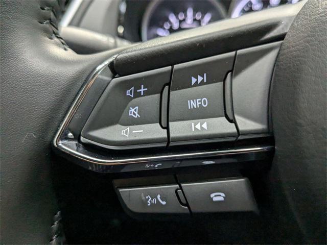 2023 mazda cx-9 touring