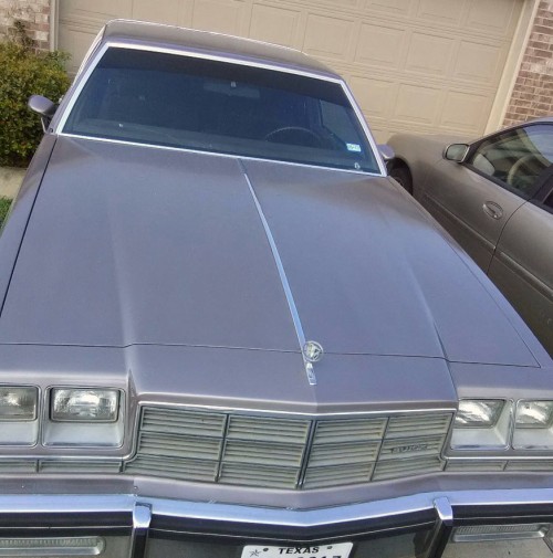 1983 buick lesabre for sale in texas by owner