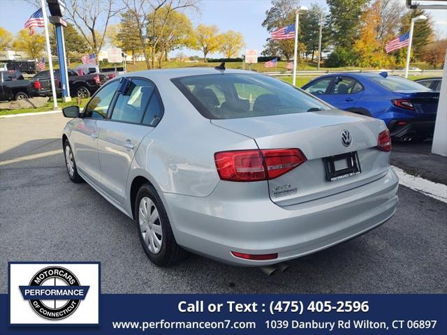 2015 volkswagen jetta man s w/technology