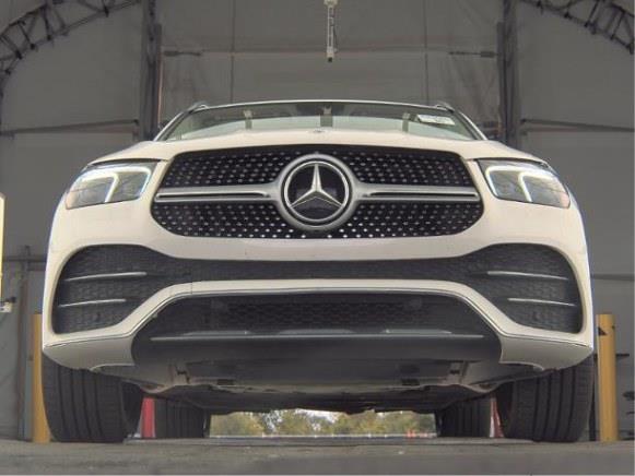 2022 mercedes-benz gle 350 4matic