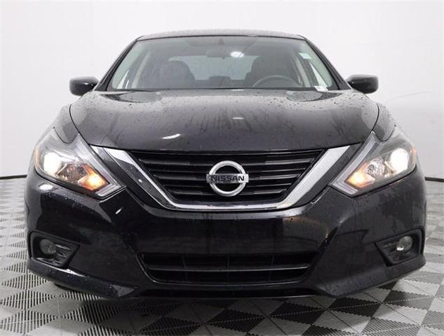 2017 nissan altima in west palm beach, florida