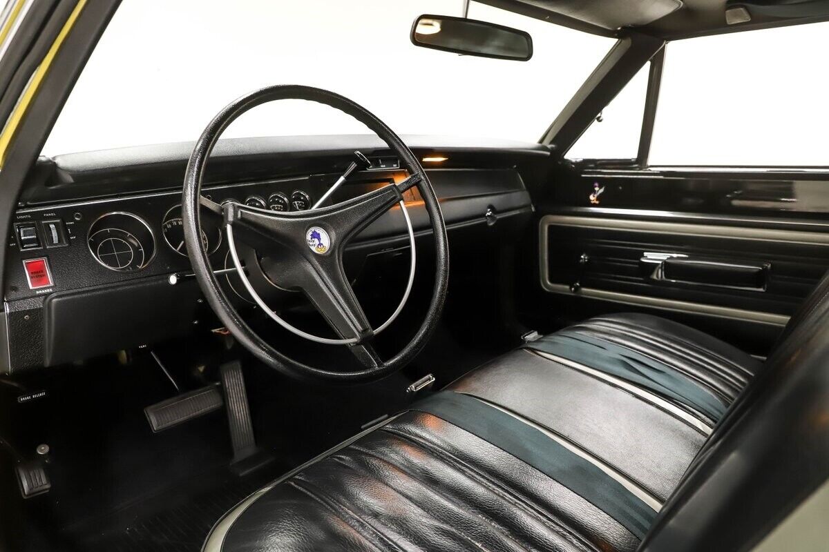 1970 plymouth road runner