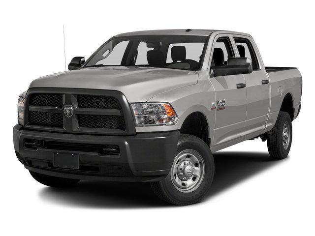 2016 ram 2500 tradesman