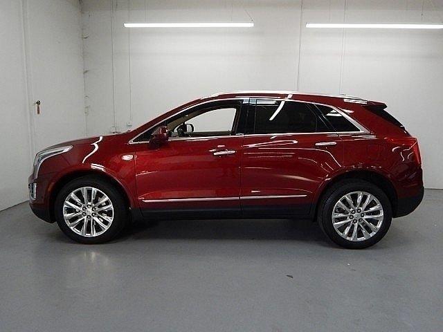 used 2018 cadillac xt5 awd platinum oklahoma city, ok 73114 for sale in oklahoma city, oklahoma