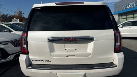 2019 GMC Yukon