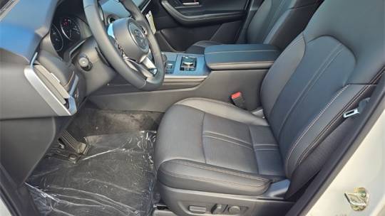 2024 Mazda CX-90 preferred