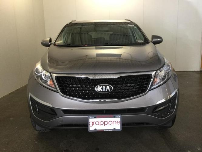 2014 kia sportage lx awd lx 4dr suv for sale in bow, new hampshire