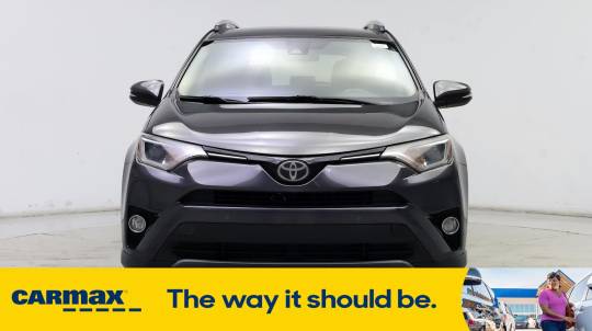 2017 Toyota RAV4