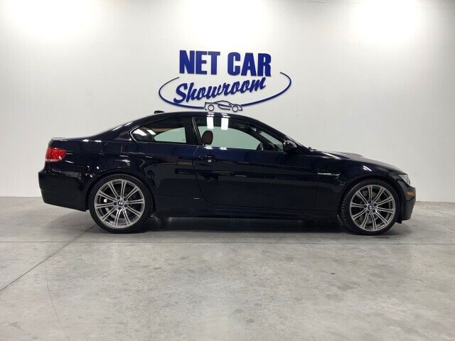 2010 bmw m3
