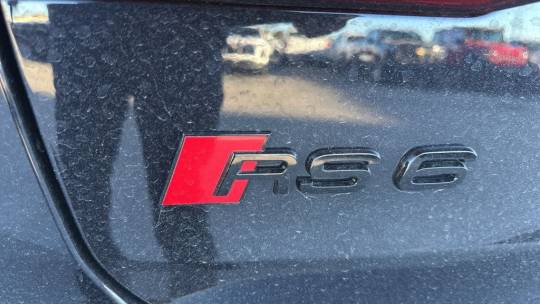 2024 Audi Rs6