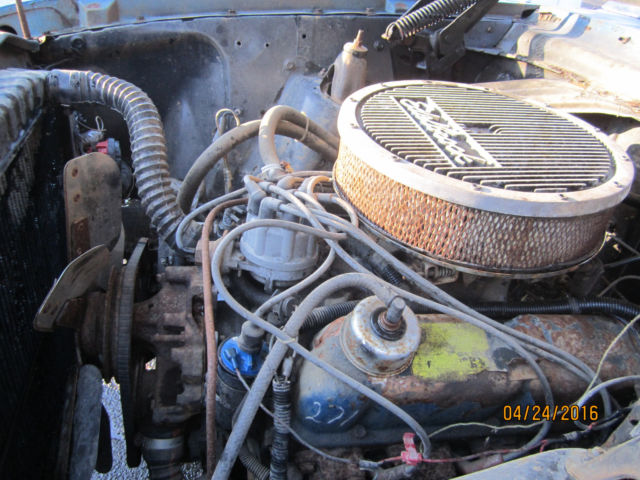 1963 mercury comet custom sedan gasser rat rod jalopy old drag car v8 motor