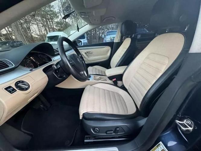 2013 volkswagen cc sport sedan 4d in lilburn, georgia