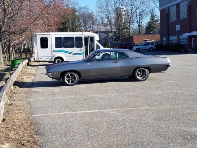 70 torino