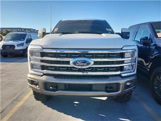 2023 Ford F-250 king ranch