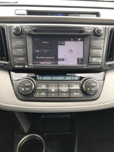 certified 2015 toyota rav4 fwd xle hagerstown, md 21740 for sale in hagerstown, maryland