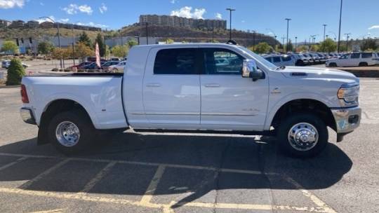 2024 RAM 3500