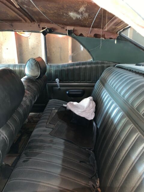 mercury montego