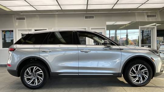 2024 Lincoln Corsair