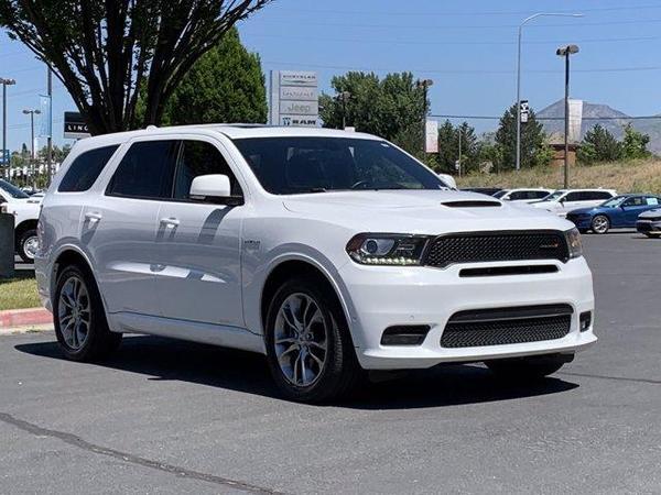 2020 dodge durango in provo, utah